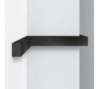 Молдинг DECOMASTER D048-116 20х30х2900 мм D048-116