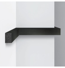 Молдинг DECOMASTER D048-116 20х30х2900 мм D048-116