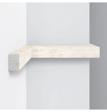 Молдинг DECOMASTER D048-1633 20х30х2900 мм D048-1633