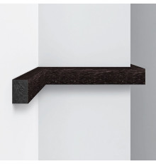 Молдинг DECOMASTER D048-433 20х30х2900 мм D048-433