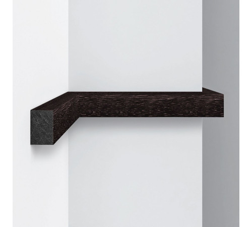 Молдинг DECOMASTER D048-433 20х30х2900 мм D048-433