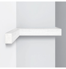 Молдинг DECOMASTER D048-70 20х30х2900 мм D048-70