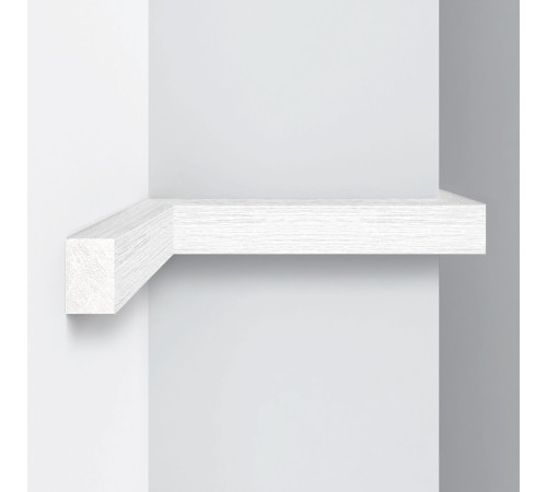 Молдинг DECOMASTER D048-70 20х30х2900 мм D048-70