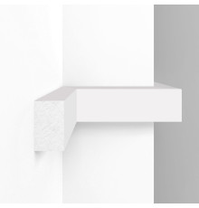 Молдинг DECOMASTER D049-115 30х50х2900 мм D049-115