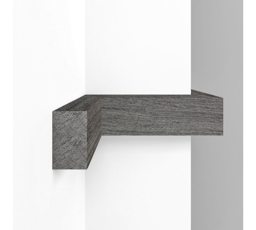 Молдинг DECOMASTER D049-86 30х50х2900 мм D049-86