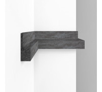 Молдинг DECOMASTER D305-1632G 61х21х2900 мм D305-1632G