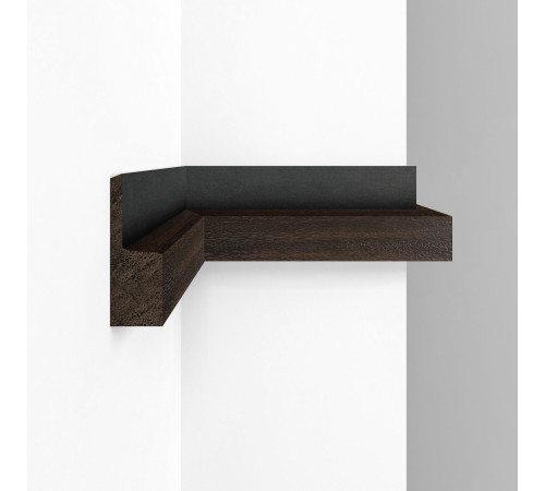 Молдинг DECOMASTER D305-438D 61х21х2900 мм D305-438D