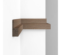 Молдинг DECOMASTER D305-88 61х21х2900 мм D305-88