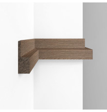 Молдинг DECOMASTER D305-88 61х21х2900 мм D305-88