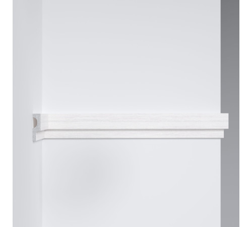 Молдинг DECOMASTER D316-1-70 42х12х2900 мм D316-1-70