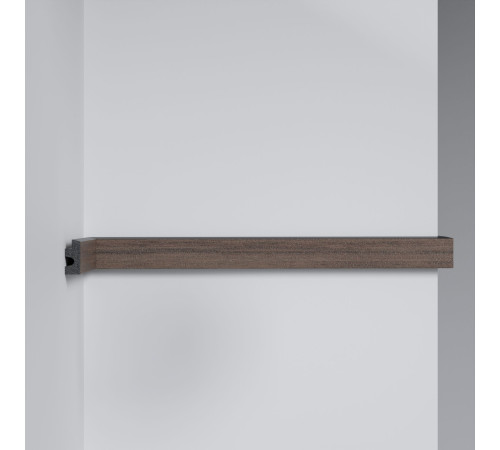 Молдинг DECOMASTER D316-2-88D 27х12х2900 мм D316-2-88D