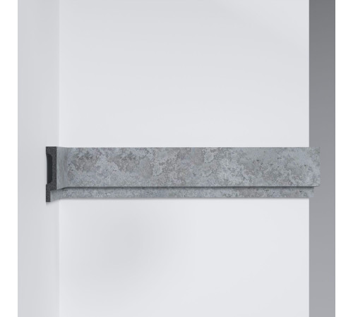 Молдинг DECOMASTER D319-1 61х12х2900 мм D319-1-1629