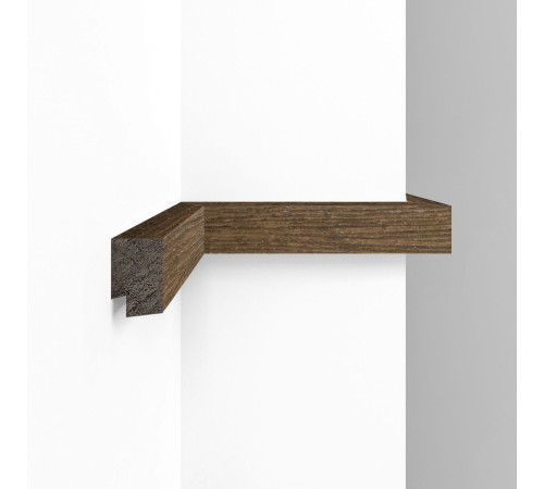 Молдинг DECOMASTER D405 31х21х2900 мм D405-81