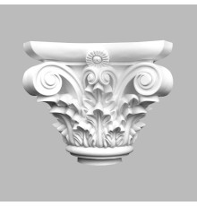 Полукапитель Decomaster DC-8303B-8H 420х338х210 мм DC-8303B-8H