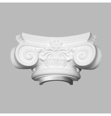 Полукапитель Decomaster DCK-12H 360х200х180 мм DCK-12H