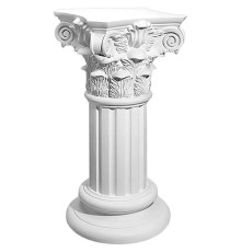 Пьедестал DECOMASTER 360х1225х360 мм DD-918