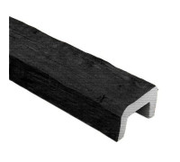 Балка декоративная DECOMASTER TIROL дуб темный 200х130х3000 мм 252