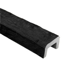 Балка декоративная DECOMASTER TIROL дуб темный 200х130х3000 мм 252