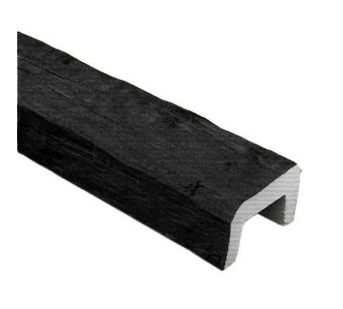 Балка декоративная DECOMASTER TIROL дуб темный 200х130х3000 мм 252