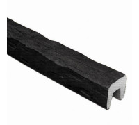 Балка декоративная DECOMASTER TIROL дуб темный 120х120х2000 мм 276