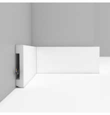 Плинтус напольный DECOMASTER D036 100х16х2000 мм D036