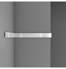 Плинтус напольный DECOMASTER из дюрополимера 66х13х2900 мм D157-114 ДМ