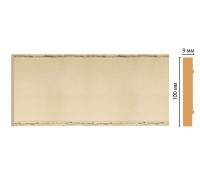 Декоративная панель DECOMASTER B10-1028 100x9x2400 мм B10-1028