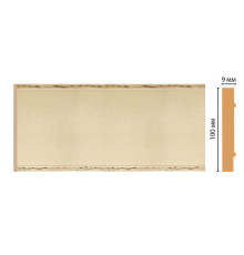 Декоративная панель DECOMASTER B10-1028 100x9x2400 мм B10-1028