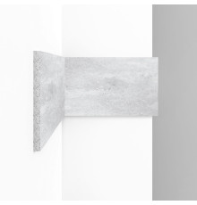 Декоративная панель Decomaster D310-1634 ДМ 100х7х2900 мм D310-1634 ДМ