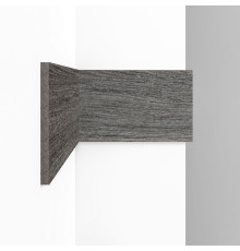 Декоративная панель DECOMASTER D310-86 ДМ 100х7х2900 мм D310-86 ДМ