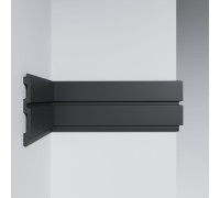 Декоративная панель DECOMASTER D319-112 ДМ 122х12х2900 мм D319-112 ДМ