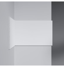 Декоративная панель Decomaster D320-115 200х7х2900 мм D320-115