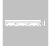 Молдинг с рисунком Decomaster DT-9864 90х20х2400 мм DT-9864