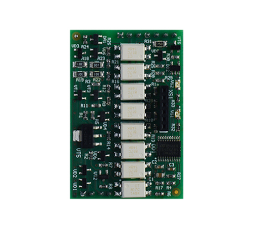 Универсальная плата цифровых шин ZONT для Climatic ML00005842