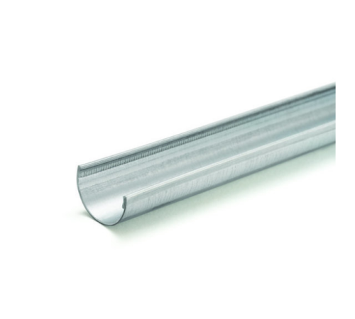 Желоб фиксирующий REHAU RAUTITAN для труб 25 мм длина 3 м упаковка 10 шт 11380533001