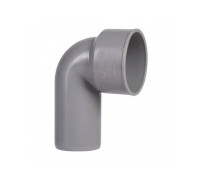 Отвод сифонный Ostendorf HTSW 40/40х90° 111920