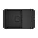 Кухонная мойка Omoikiri Tasogare 78-BL Artgranit 78x51 см черный 4993750
