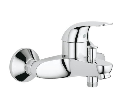 Смеситель для ванны Grohe Euroeco 32743000
