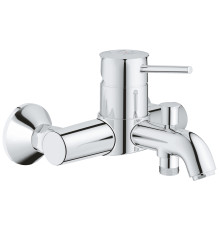 Смеситель для ванны Grohe BauClassic 32865000