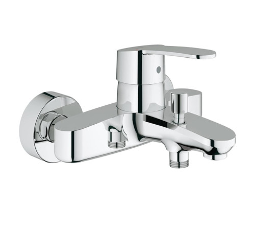 Смеситель для ванны Grohe Eurostyle Cosmopolitan 33591002