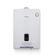 Котел газовый настенный Kiturami World Alpha C-24H 24 кВт одноконтурный World Alpha C-24H