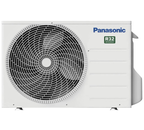 Наружный блок сплит-системы Panasonic Professional Inverter CU-Z35YKEA инверторный