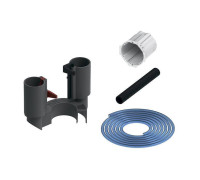 Комплект подключения пневматической панели смыва TECE TECEflushpoint для бачка Uni 9240976