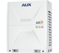 Наружный блок VRF системы AUX ARV-H560/5R1MV мультизональный 2-трубный ARV-H560/5R1MV