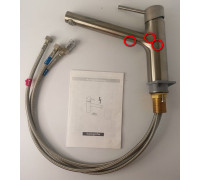 Смеситель для кухни Hansgrohe Talis S 32852800