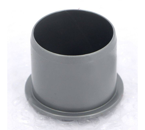 Заглушка канализационная Sinikon Стандарт 40 мм 524001.R