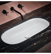 Раковина встраиваемая снизу Bette Comodo 77.4х38х12 см A218-000