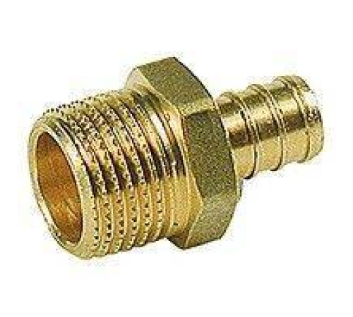 Муфта Giacomini Giacoqest 1 x 1 НР GZ107Y055