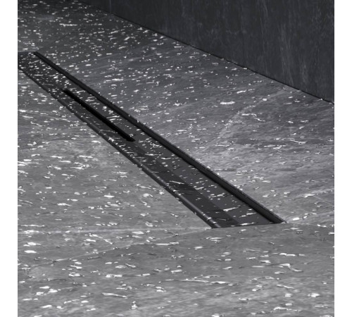 Трап для душа линейный AM.PM Masterflow Slim line 60 см W01SC-S11-060-05BM