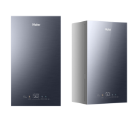 Котёл газовый настенный Haier EvoLine 2.24 Ti 24 кВт двухконтурный GE0Q69E0BRU